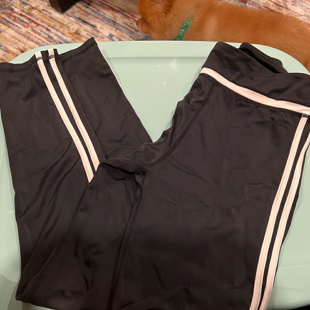 Dance convention wear leggings 